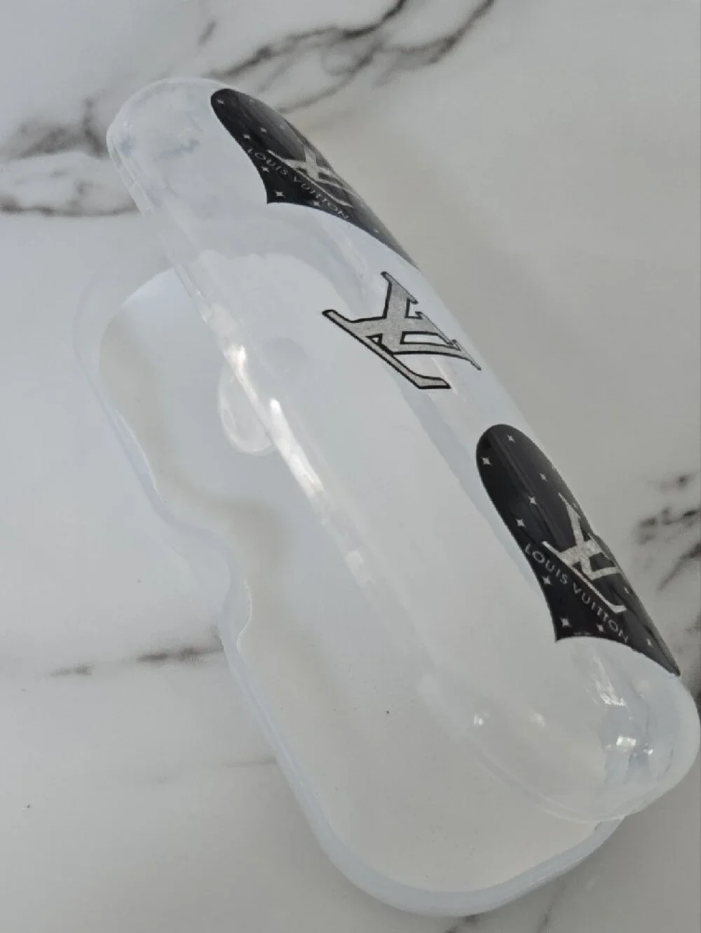 LUX SUNGLASSES CASE